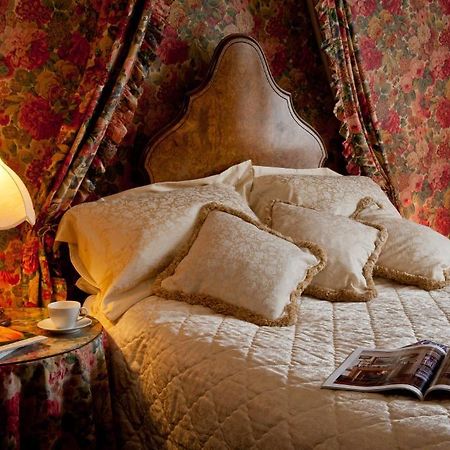 Belmont Hotel Wrexham Ngoại thất bức ảnh