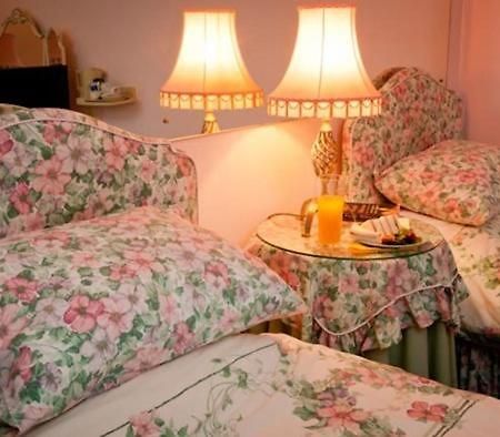 Belmont Hotel Wrexham Phòng bức ảnh