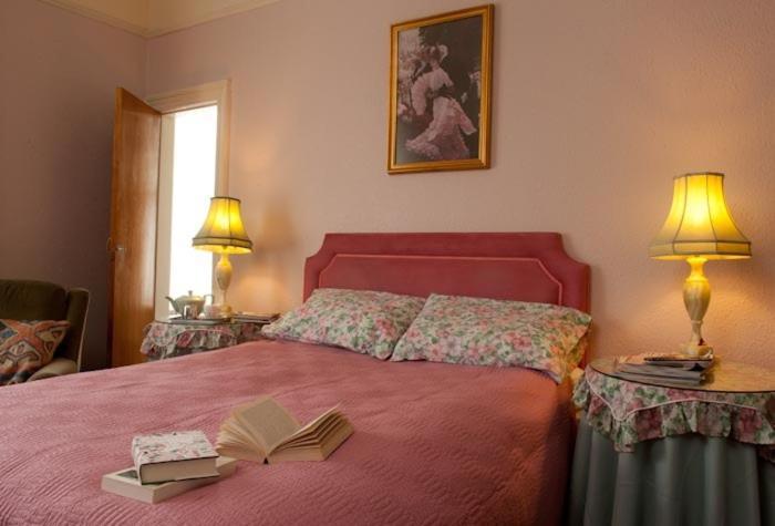 Belmont Hotel Wrexham Ngoại thất bức ảnh