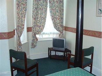 Belmont Hotel Wrexham Ngoại thất bức ảnh