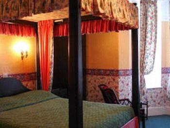 Belmont Hotel Wrexham Ngoại thất bức ảnh