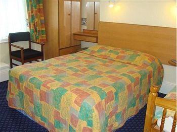 Belmont Hotel Wrexham Ngoại thất bức ảnh
