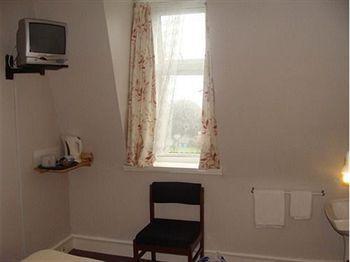 Belmont Hotel Wrexham Ngoại thất bức ảnh