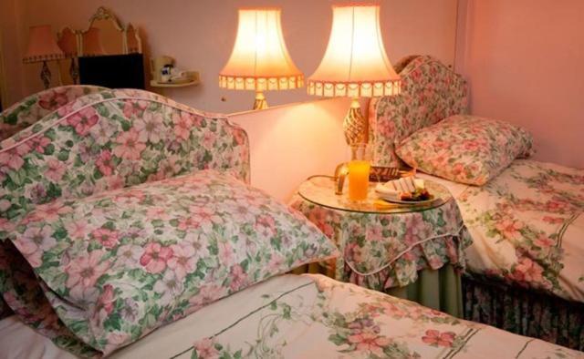 Belmont Hotel Wrexham Phòng bức ảnh