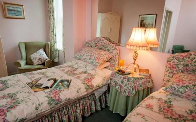 Belmont Hotel Wrexham Phòng bức ảnh