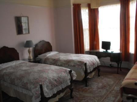 Belmont Hotel Wrexham Ngoại thất bức ảnh