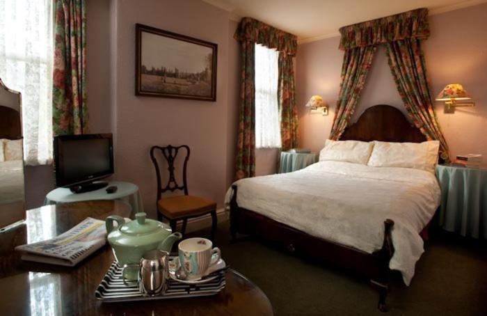 Belmont Hotel Wrexham Phòng bức ảnh