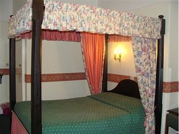 Belmont Hotel Wrexham Ngoại thất bức ảnh